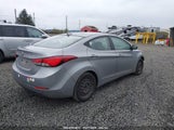 HYUNDAI ELANTRA SE 5NPDH4AEXGH702268 снимка