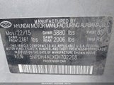 HYUNDAI ELANTRA SE 5NPDH4AEXGH702268 снимка