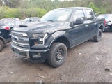 Ford F-150 Platinum 1FTEW1EF4FFB38752 снимка