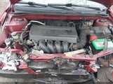 Toyota Corolla S 1NXBR32E57Z793724 снимка