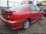 Toyota Corolla S 1NXBR32E57Z793724 снимка