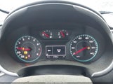 Chevrolet Malibu Fwd Lt 1G1ZD5ST8NF139385 fotografie
