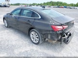 Chevrolet Malibu Fwd Lt 1G1ZD5ST8NF139385 fotografie