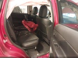 MITSUBISHI OUTLANDER SE JA4AD3A31KZ055407 снимка