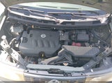 NISSAN CUBE 1.8S JN8AZ28R29T116566 снимка
