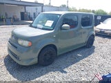 NISSAN CUBE 1.8S JN8AZ28R29T116566 снимка