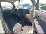 NISSAN CUBE 1.8S JN8AZ28R29T116566 снимка