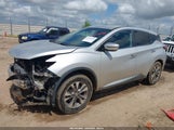 NISSAN MURANO S 5N1AZ2MG3GN128416 снимка