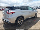 NISSAN MURANO S 5N1AZ2MG3GN128416 снимка