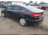 FORD FUSION S 3FA6P0G72LR122880 снимка