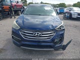HYUNDAI SANTA FE SPORT 2.4L 5XYZT3LB9HG494751 снимка