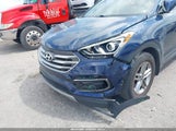 HYUNDAI SANTA FE SPORT 2.4L 5XYZT3LB9HG494751 снимка