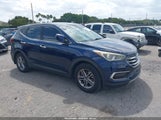 HYUNDAI SANTA FE SPORT 2.4L 5XYZT3LB9HG494751 снимка