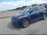 HYUNDAI SANTA FE SPORT 2.4L 5XYZT3LB9HG494751 снимка