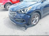 HYUNDAI SANTA FE SPORT 2.4L 5XYZT3LB9HG494751 photo