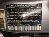 MERCEDES-BENZ GLK 350 4MATIC WDCGG8HB3AF500712 снимка