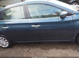 NISSAN SENTRA SV 3N1AB7AP4HY272316 снимка
