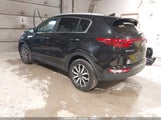 KIA SPORTAGE EX KNDPNCAC6H7170702 снимка