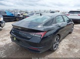 HYUNDAI ELANTRA HYBRID LIMITED KMHLN4AJ3NU014709 fotografie