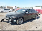 CHEVROLET IMPALA 1LT 2G1105S37J9120046 снимка