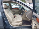 AUDI A6 AVANT WAUVT64B64N104316 снимка