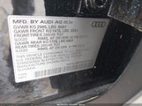 AUDI Q7 PREMIUM PLUS 55 TFSI QUATTRO TIPTRONIC WA1LVBF7XSD010250 снимка