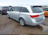HONDA ODYSSEY EX 5FNRL5H4XEB048990 снимка