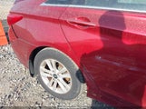 HYUNDAI SONATA GLS 5NPEB4AC2DH784836 снимка