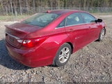 HYUNDAI SONATA GLS 5NPEB4AC2DH784836 снимка