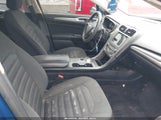 FORD FUSION SE 3FA6P0H77HR309263 снимка