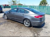 FORD FUSION SEL 3FA6P0CD1LR207852 снимка