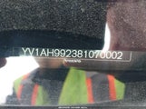 VOLVO S80 T6 YV1AH992381070002 снимка