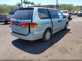 HONDA ODYSSEY LX 5FNRL18513B153917 снимка