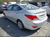 HYUNDAI ACCENT GLS KMHCT4AE8FU799674 снимка