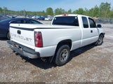 CHEVROLET SILVERADO 1500 WORK TRUCK 1GCEC19X96Z119012 снимка