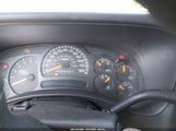 CHEVROLET SILVERADO 1500 WORK TRUCK 1GCEC19X96Z119012 снимка