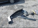 MITSUBISHI OUTLANDER BLACK EDITION 2WD/SE 2.5 2WD/SE LAUNCH EDITION 2WD JA4J3UA85NZ072932 photo