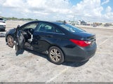 HYUNDAI SONATA GLS 5NPEB4AC4DH768735 снимка