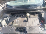 NISSAN MURANO SL JN8AZ18W59W143713 fotografie