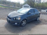 CHEVROLET SONIC LTZ AUTO 1G1JE5SB4G4150545 снимка