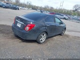 CHEVROLET SONIC LTZ AUTO 1G1JE5SB4G4150545 снимка