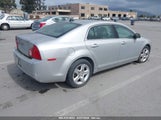 CHEVROLET MALIBU LS 1G1ZA5E04CF165635 снимка