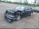 MERCEDES-BENZ C 300 LUXURY 4MATIC/SPORT 4MATIC WDDGF8AB4ER323052 fotografie