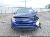 FORD EXPLORER LIMITED 1FM5K7F84DGB80095 снимка