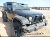 JEEP WRANGLER UNLIMITED SPORT 1C4BJWDG2GL329274 fotografie