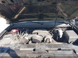CHEVROLET SUBURBAN 1500 LT 1GNSKJE78CR105987 photo