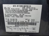 FORD ECOSPORT SES MAJ6P1CLXJC161916 photo