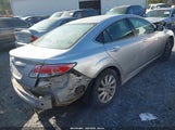 MAZDA MAZDA6 I TOURING 1YVHZ8DH7C5M24249 снимка