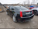 Cadillac Cts Standard 1G6DF577290152085 снимка