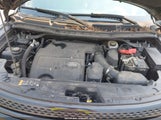 FORD EXPLORER LIMITED 1FM5K7F88DGA16316 снимка